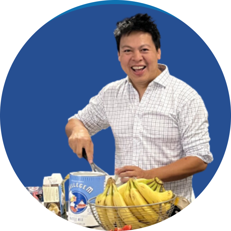 Long Nguyen, Founder & CEO